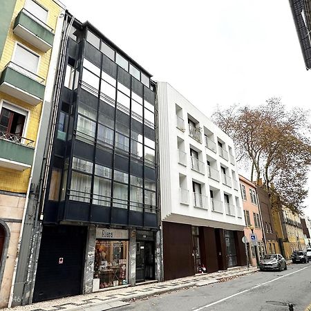 Rosario 1Ds By Rosario Inn Porto Kültér fotó