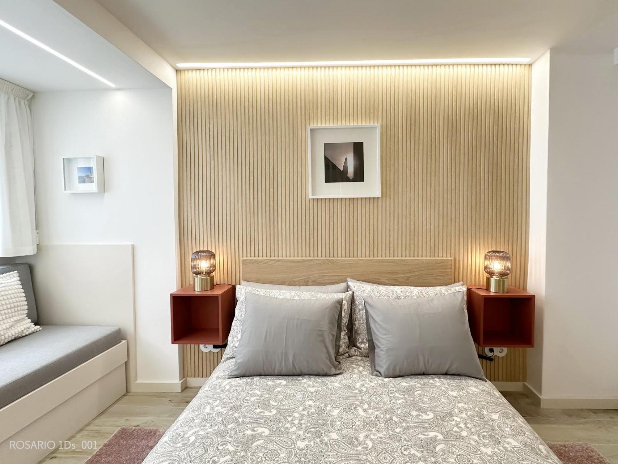 Rosario 1Ds By Rosario Inn Porto Kültér fotó