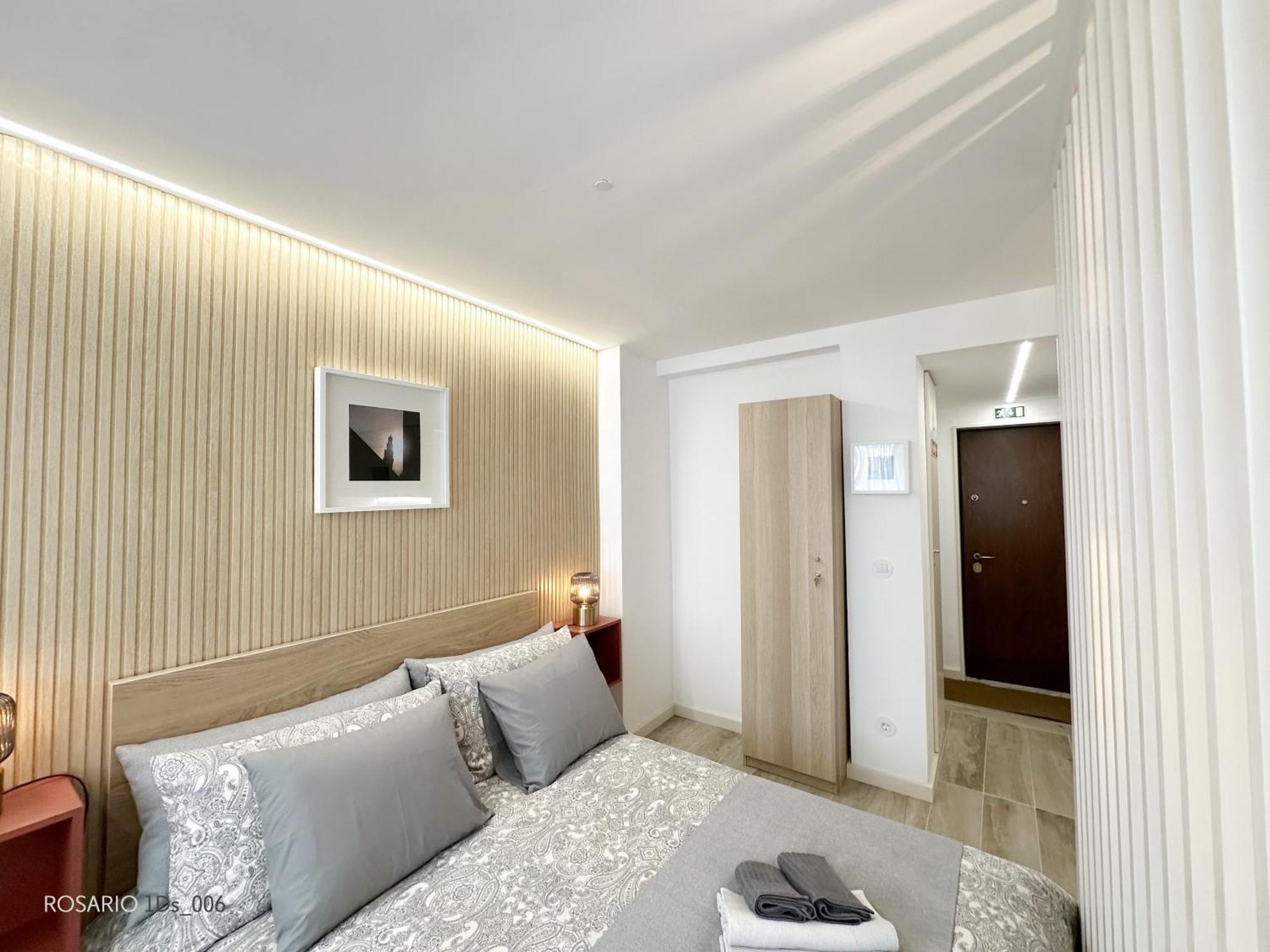 Rosario 1Ds By Rosario Inn Porto Kültér fotó