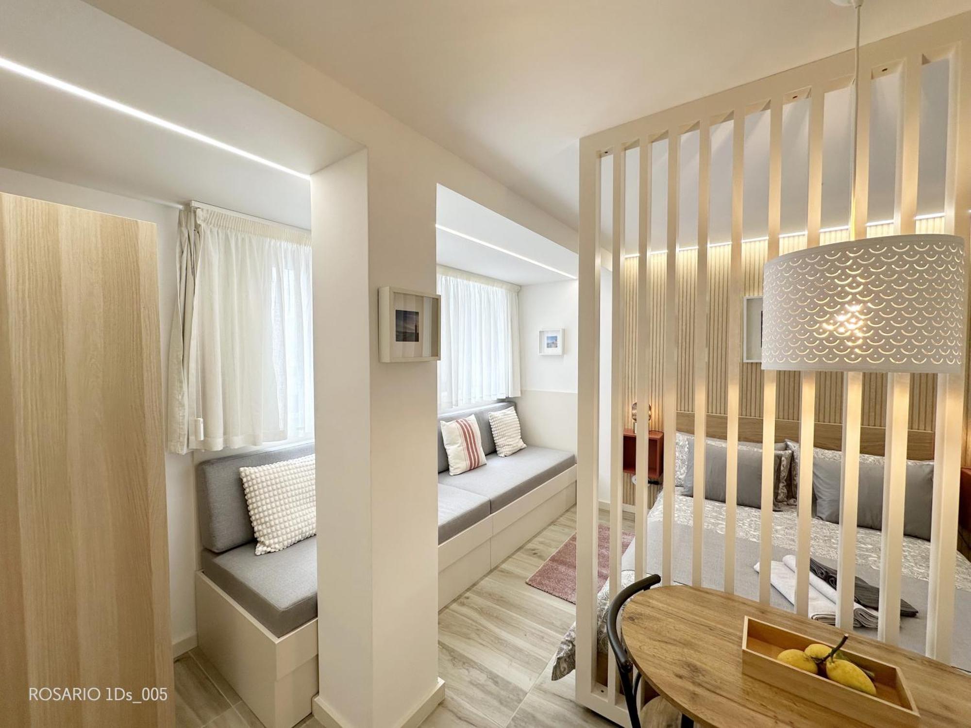 Rosario 1Ds By Rosario Inn Porto Kültér fotó
