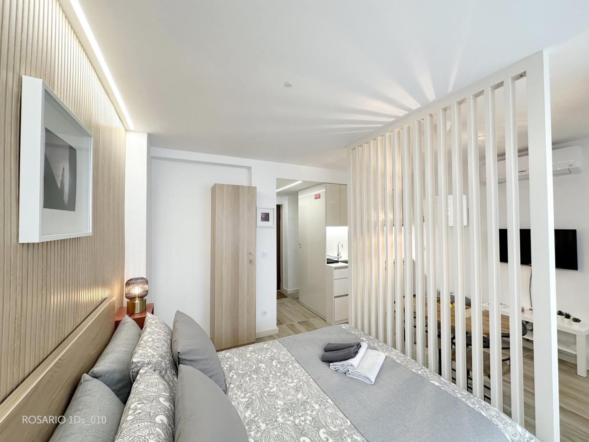Rosario 1Ds By Rosario Inn Porto Kültér fotó