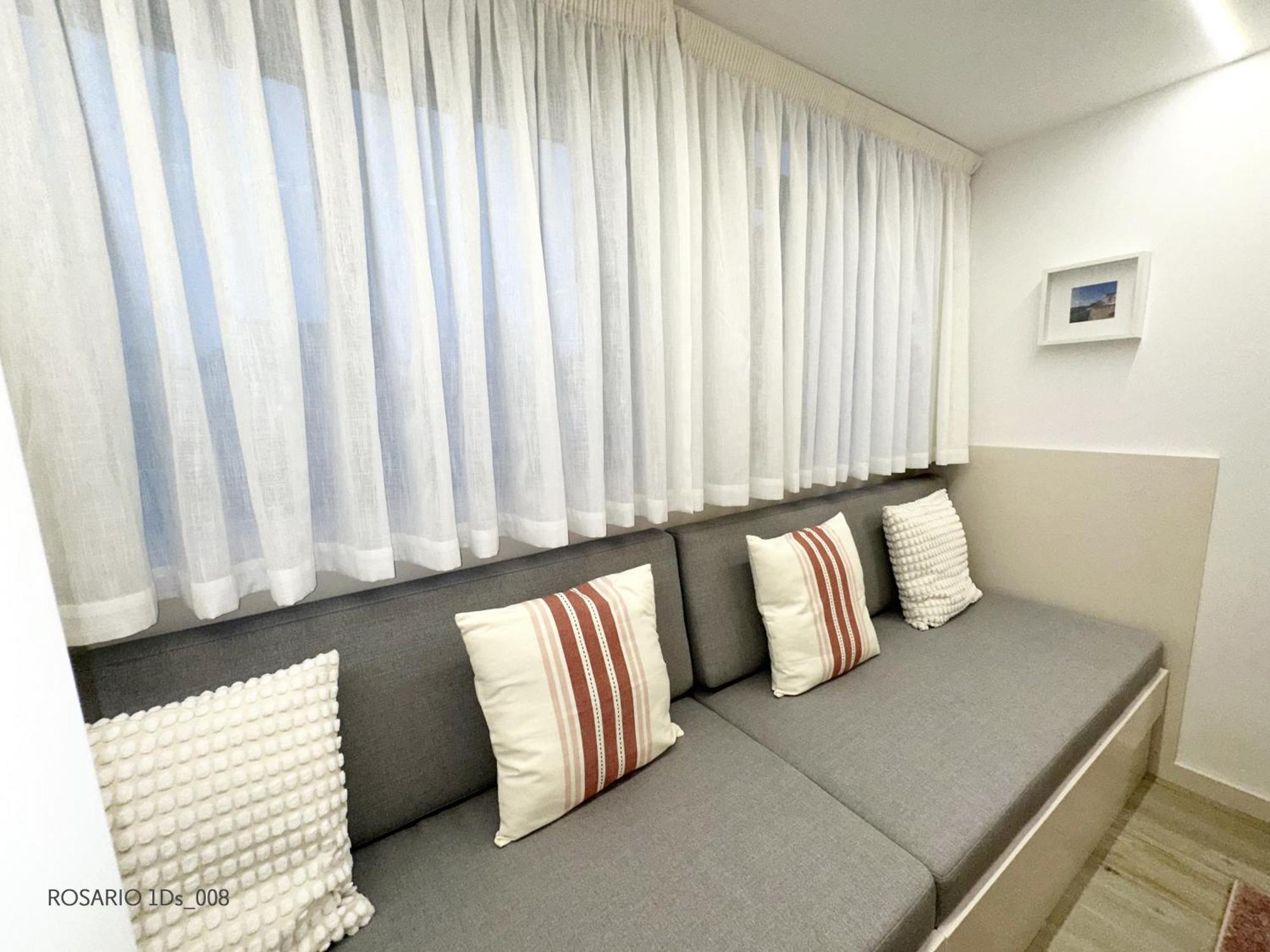 Rosario 1Ds By Rosario Inn Porto Kültér fotó