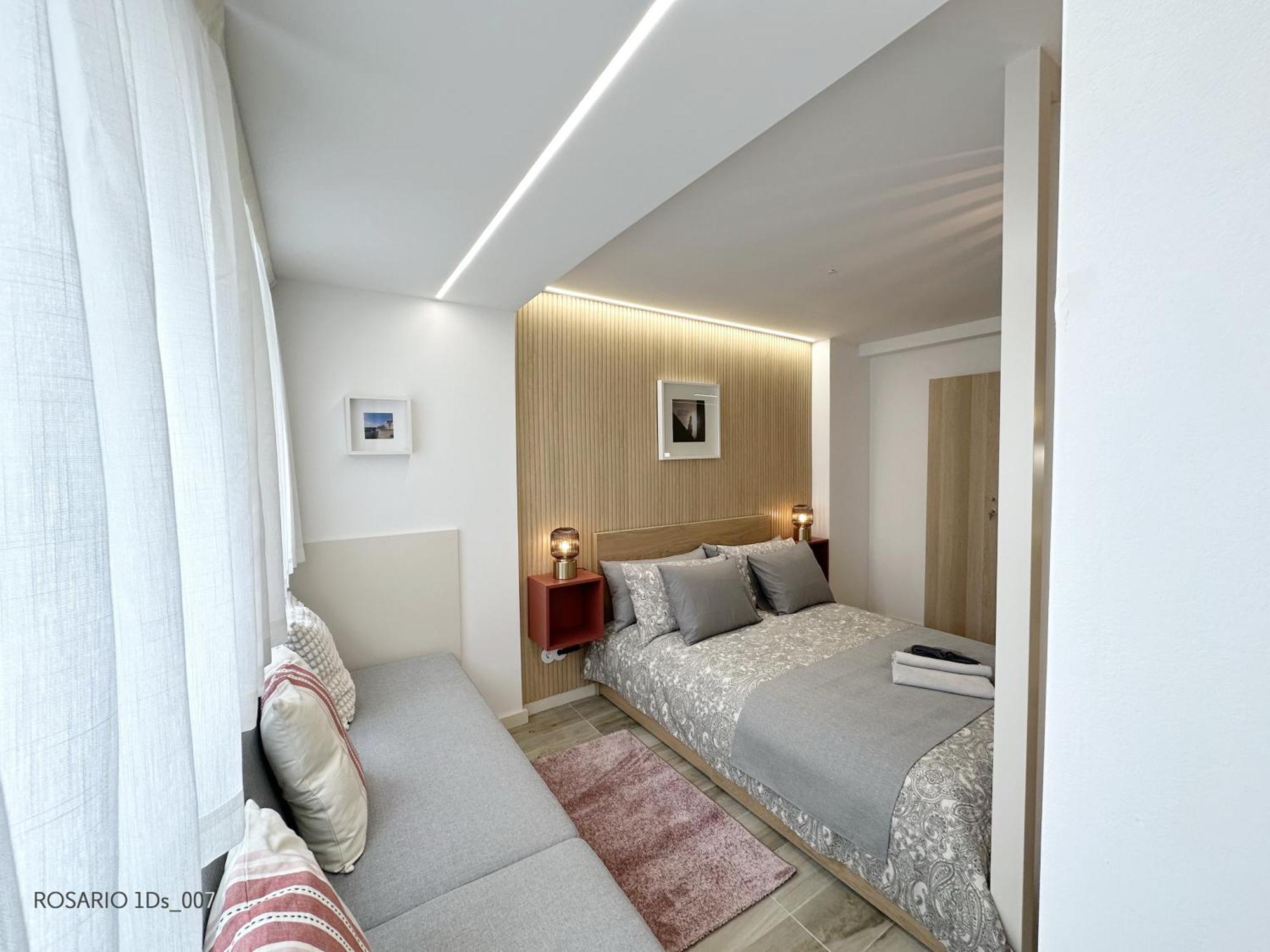 Rosario 1Ds By Rosario Inn Porto Kültér fotó