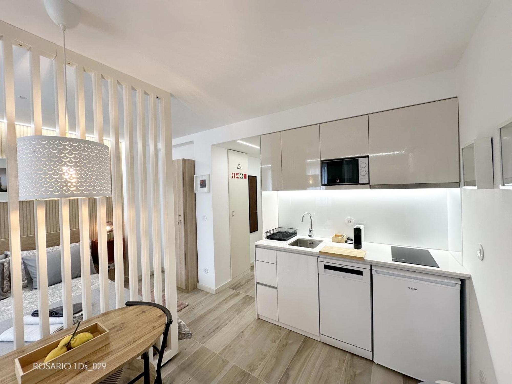 Rosario 1Ds By Rosario Inn Porto Kültér fotó