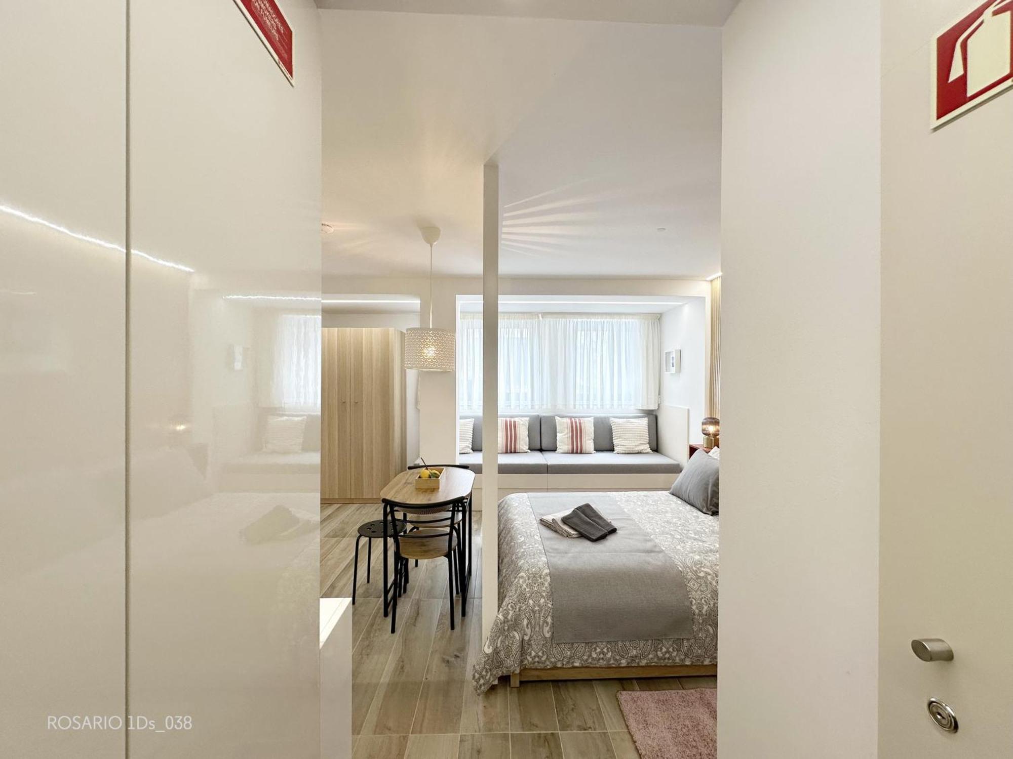 Rosario 1Ds By Rosario Inn Porto Kültér fotó
