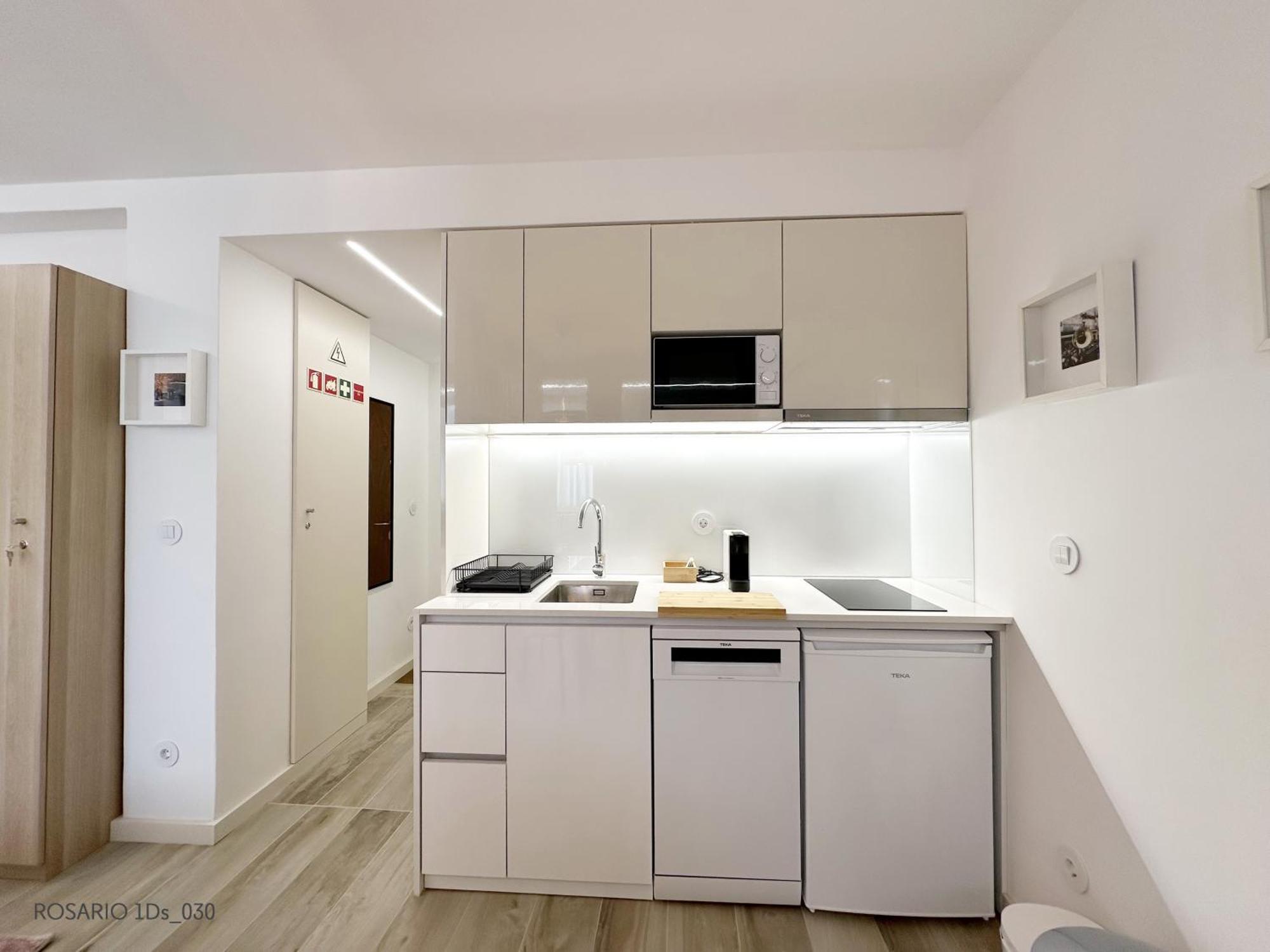 Rosario 1Ds By Rosario Inn Porto Kültér fotó
