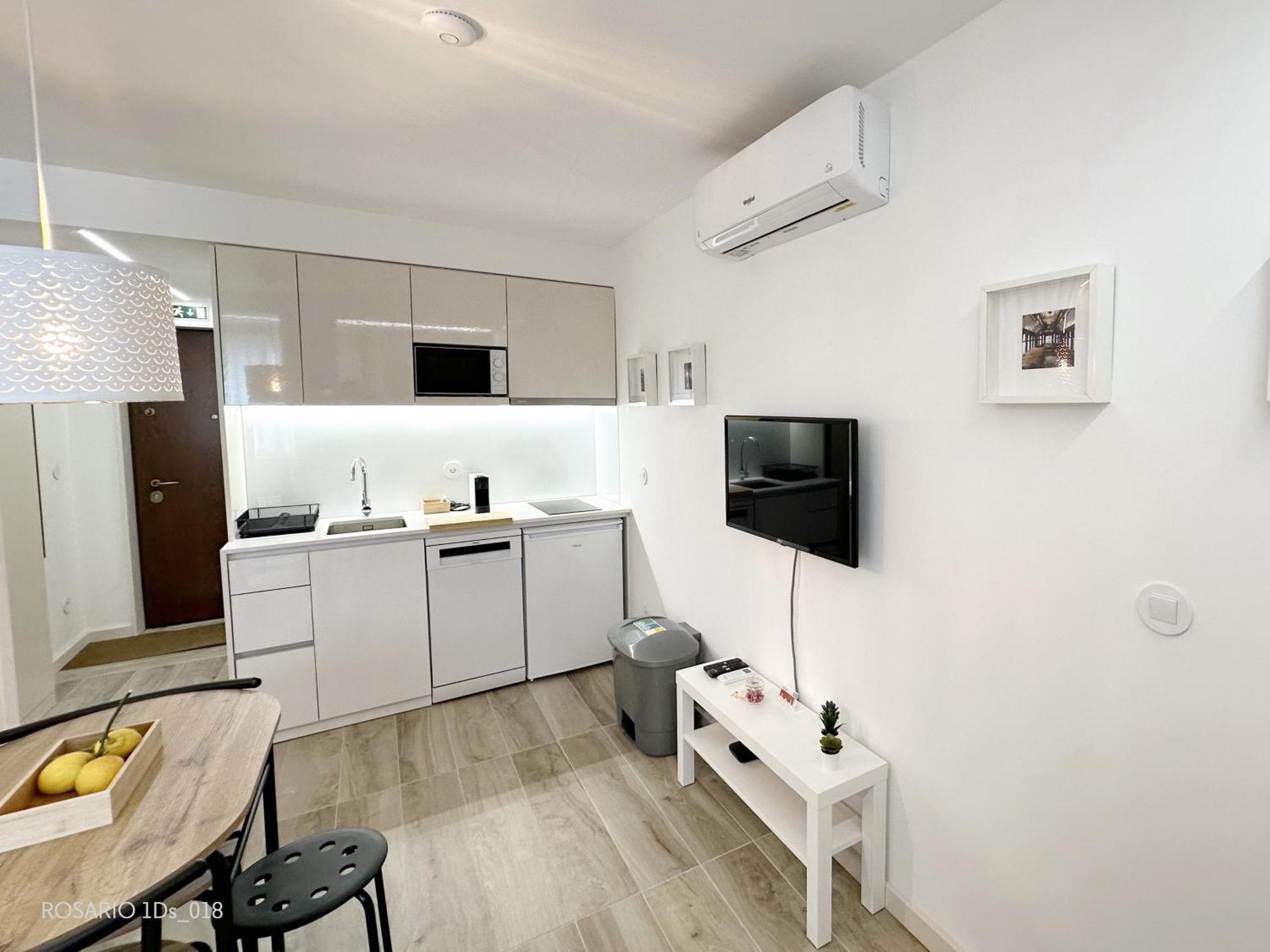 Rosario 1Ds By Rosario Inn Porto Kültér fotó