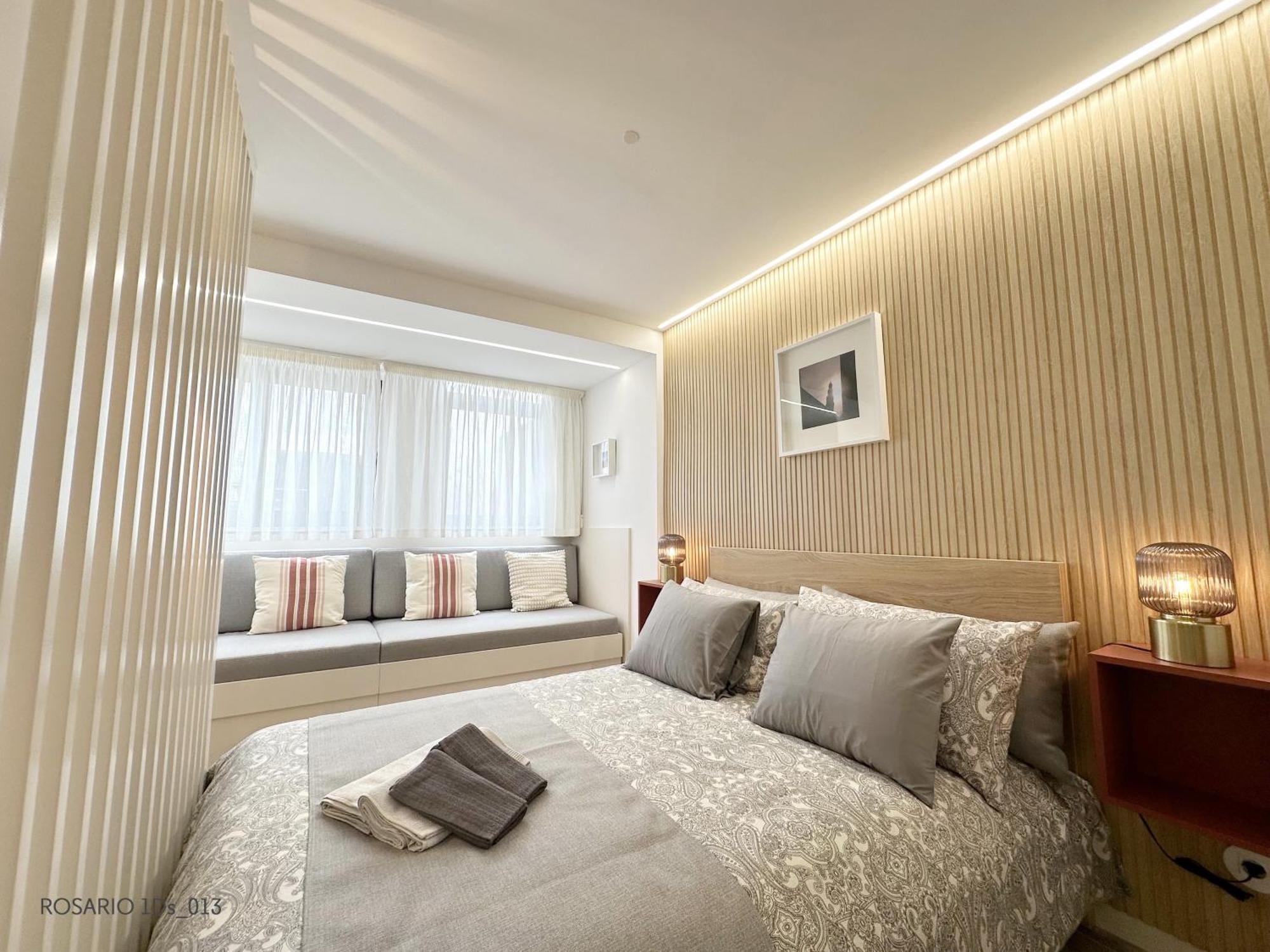 Rosario 1Ds By Rosario Inn Porto Kültér fotó