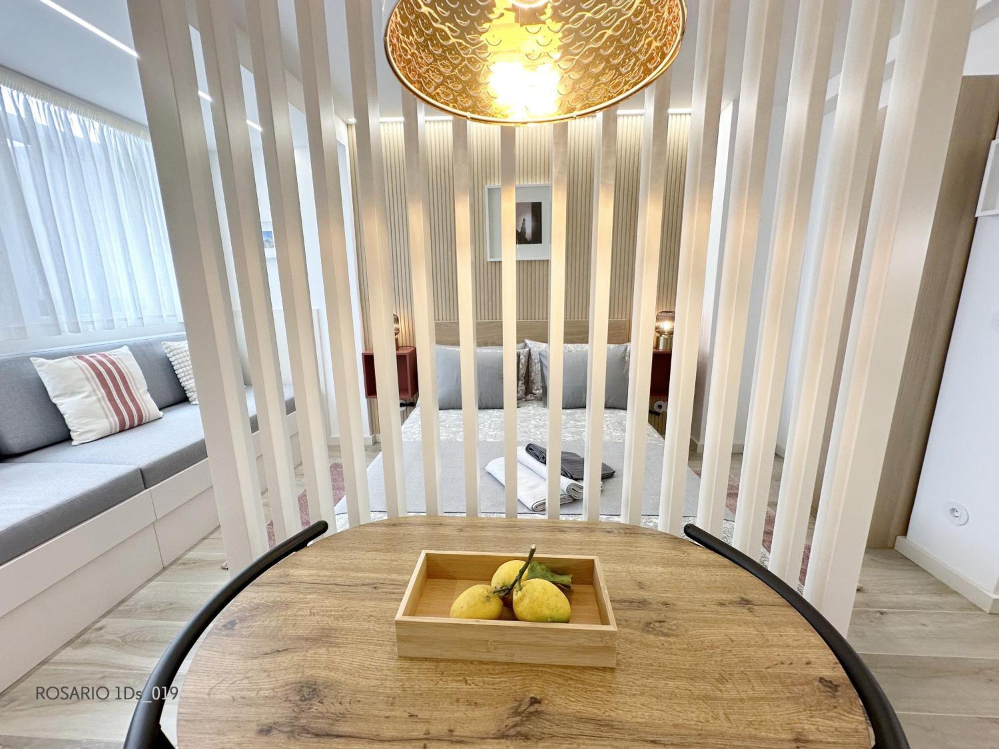 Rosario 1Ds By Rosario Inn Porto Kültér fotó