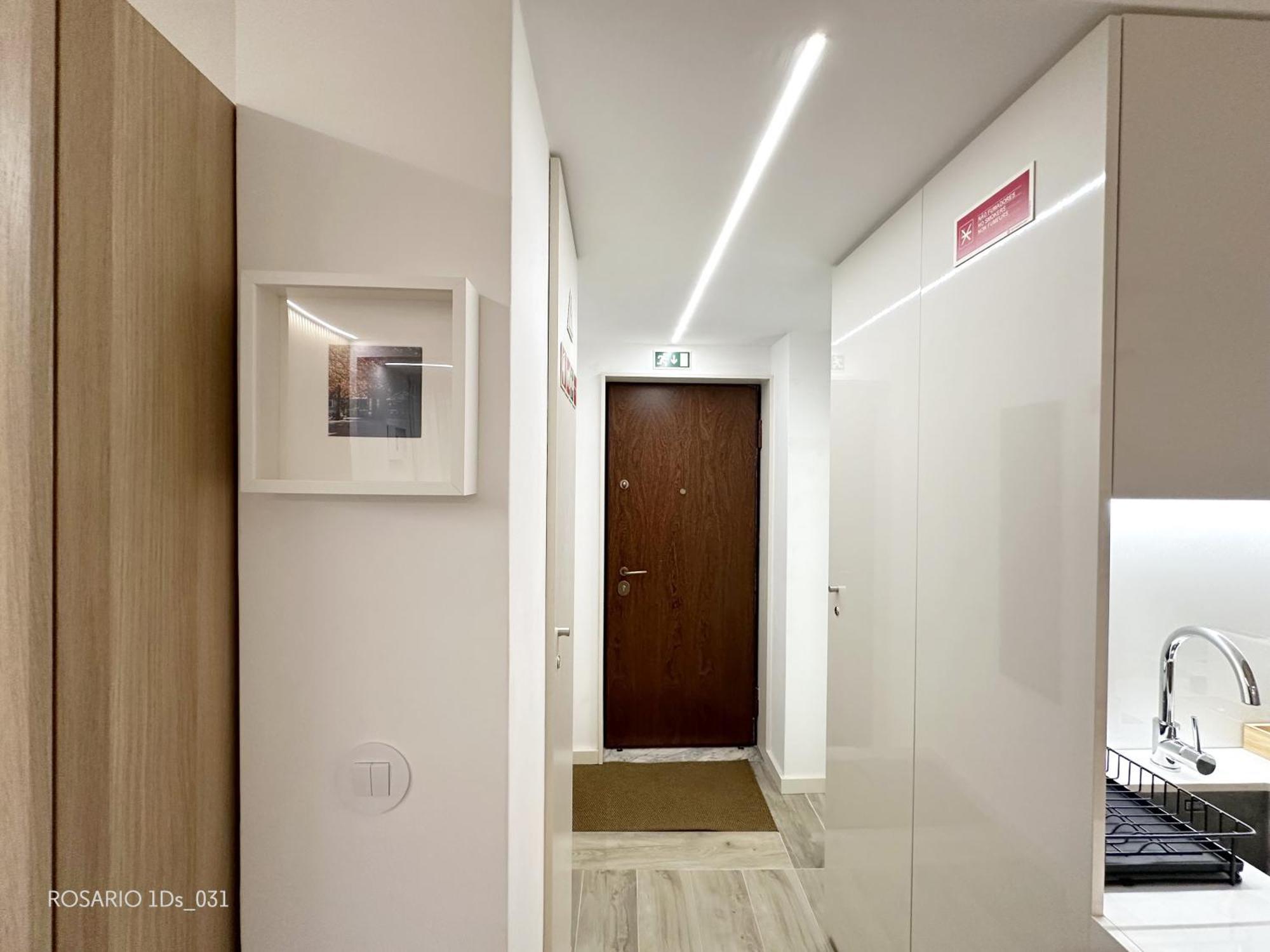 Rosario 1Ds By Rosario Inn Porto Kültér fotó