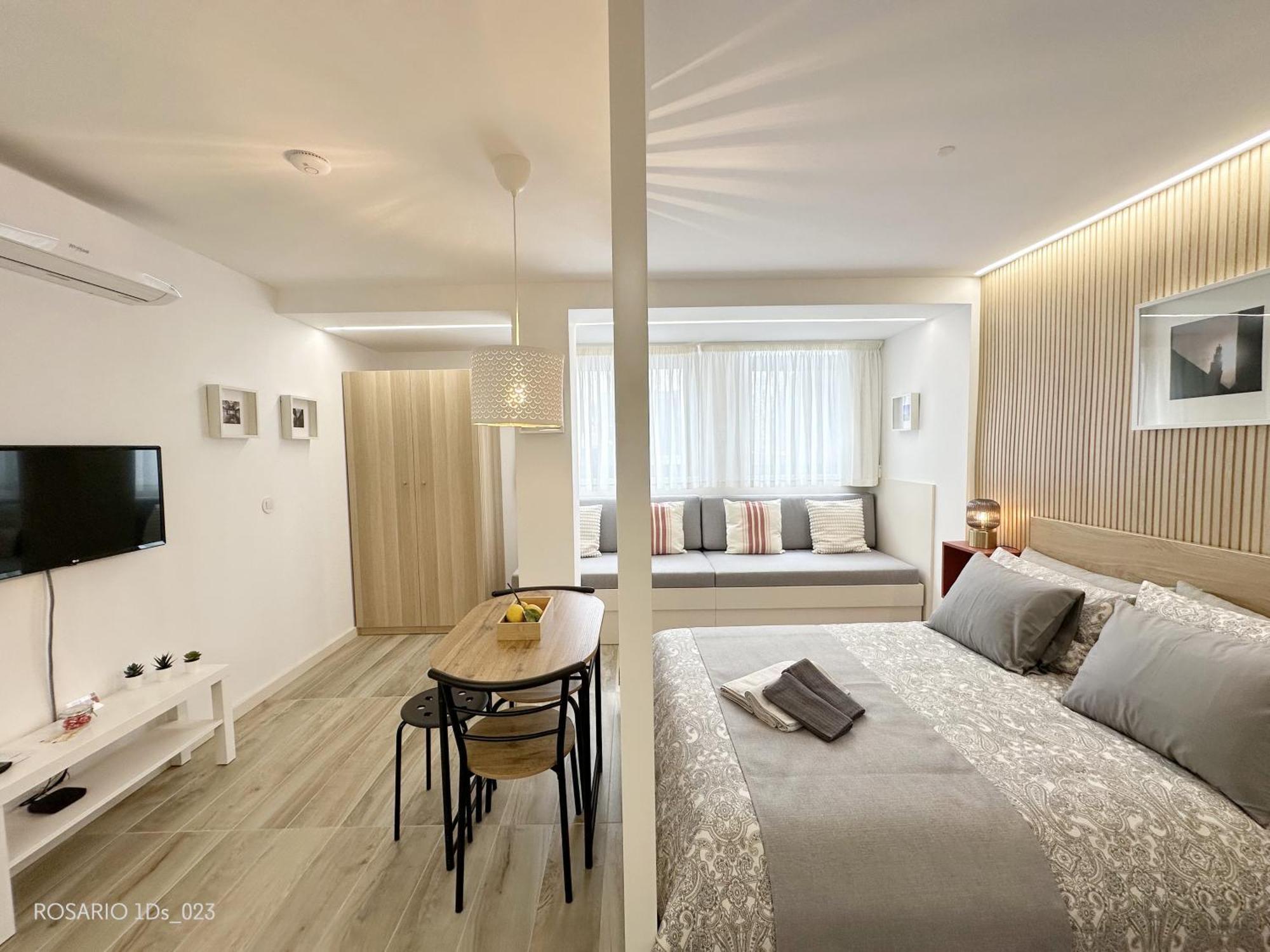Rosario 1Ds By Rosario Inn Porto Kültér fotó
