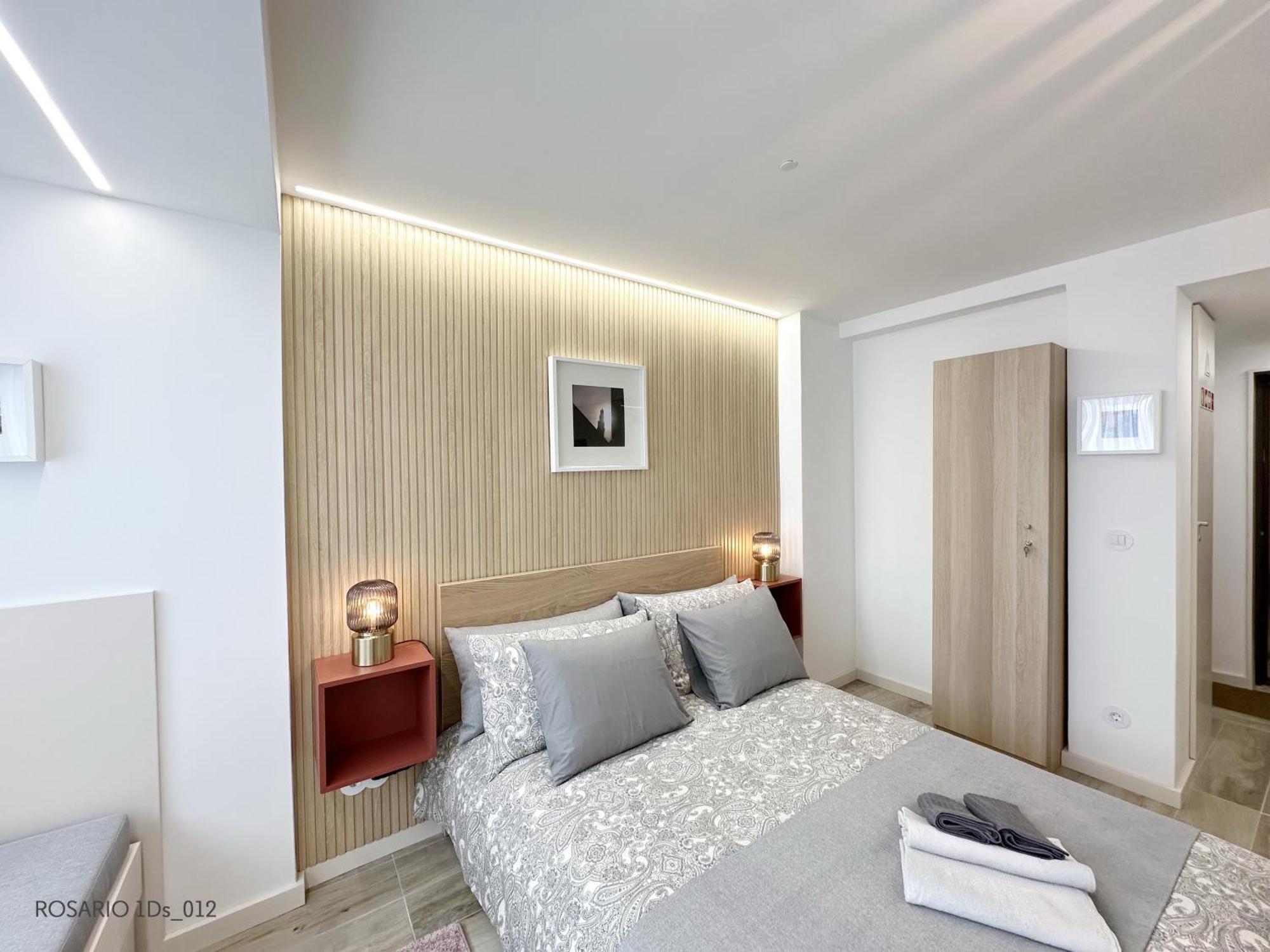 Rosario 1Ds By Rosario Inn Porto Kültér fotó