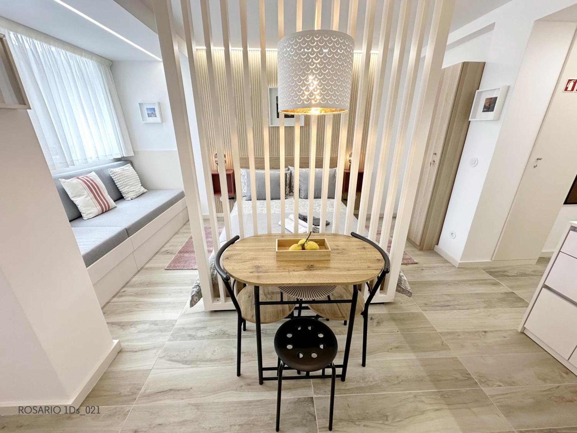 Rosario 1Ds By Rosario Inn Porto Kültér fotó